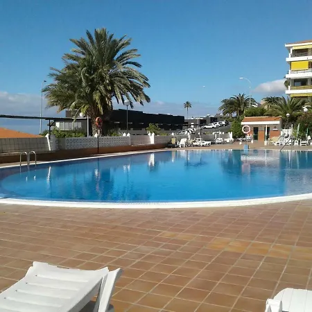 Sunflowers Apartamento Vista Al Mar Puerto De Santiago