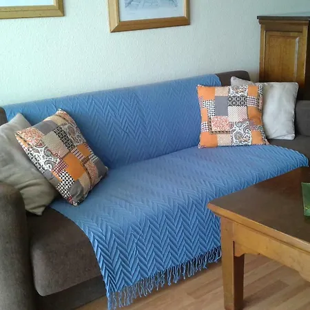 Lejlighed Sunflowers Apartamento Vista Al Mar Puerto De Santiago *